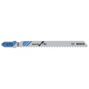 Sierra / 'Cuchilla para Caladora T227D 5U / BOSCH-