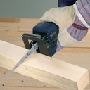 Sierra / 'Cuchilla Sable BOSCH &quot; S1531L Corte Madera / Trozos / BOSCH-
