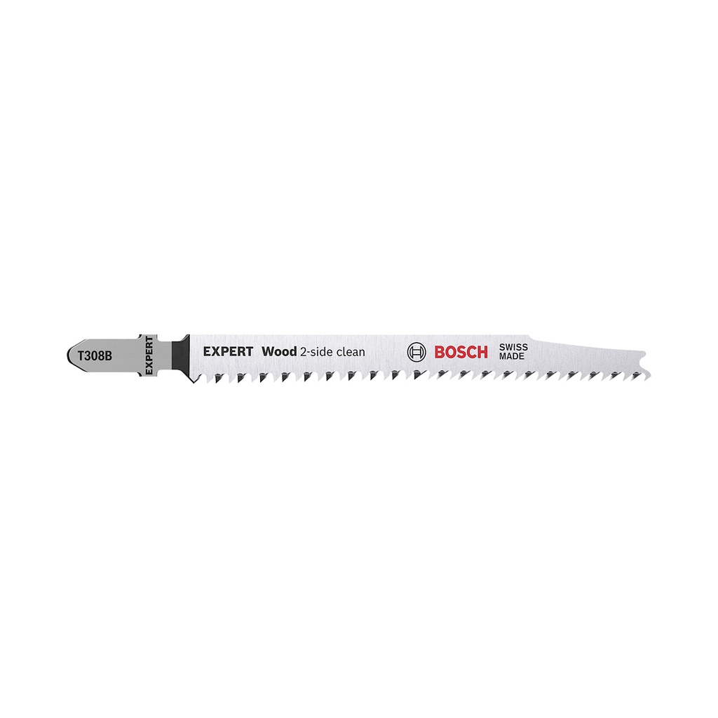 Sierra / 'Cuchilla para Caladora T308BFP 3U / LAMINADOS / BOSCH-