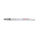 Sierra / 'Cuchilla para Caladora T308BFP 3U / LAMINADOS / BOSCH-