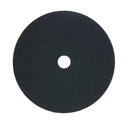 Disco abrasivo 9&quot; Corte metal Plano / STANDARD / 7&quot; X 1/16&quot; X 7/8&quot; (180 X 1.6 X 22.23MM) / BOSCH- (copia)