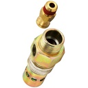 Compresor REP. Cheque Valvula 1/2&quot; / VT6195 / VT6395 / VT6290 / 1/2&quot; / BOSCH-4-C-2-A-2