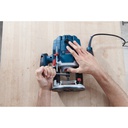 Router 1-3/4 HP BOSCH GOF 130 / BOSCH-5-E-2