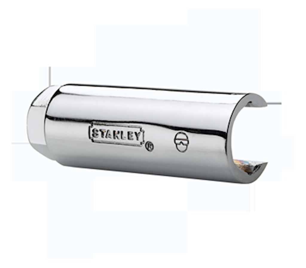Copa Sensor Oxigeno Raiz 3/8&quot; / STANLEY / DEWALT-