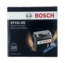 Bateria Moto BTX5L-BS / YTX5L-BS / BOSCH / 4 Ah / BOSCH-