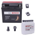 Bateria Moto BTX5L-BS / YTX5L-BS / BOSCH / 4 Ah / BOSCH-