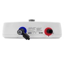 Calentador BOSCH / ELECTRICO DE PASO / TRONIC 3000 Pro / 220V / 9.5 kW /  1 Servicio / ANALOGO / BOSCH-