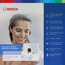 Calentador BOSCH / ELECTRICO DE PASO / TRONIC 3000 C / 220V / 12 kW /  1 y 1/2  Servicio / ANALOGO / BOSCH-