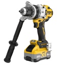 Taladro inalambrico 20 V DEWALT / BARETOOL / GRATIS DCB204 + DCB1104 / DEWALT-