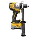 Taladro inalambrico 20 V DEWALT / 1- DCB2108 + DCB118 / DEWALT-