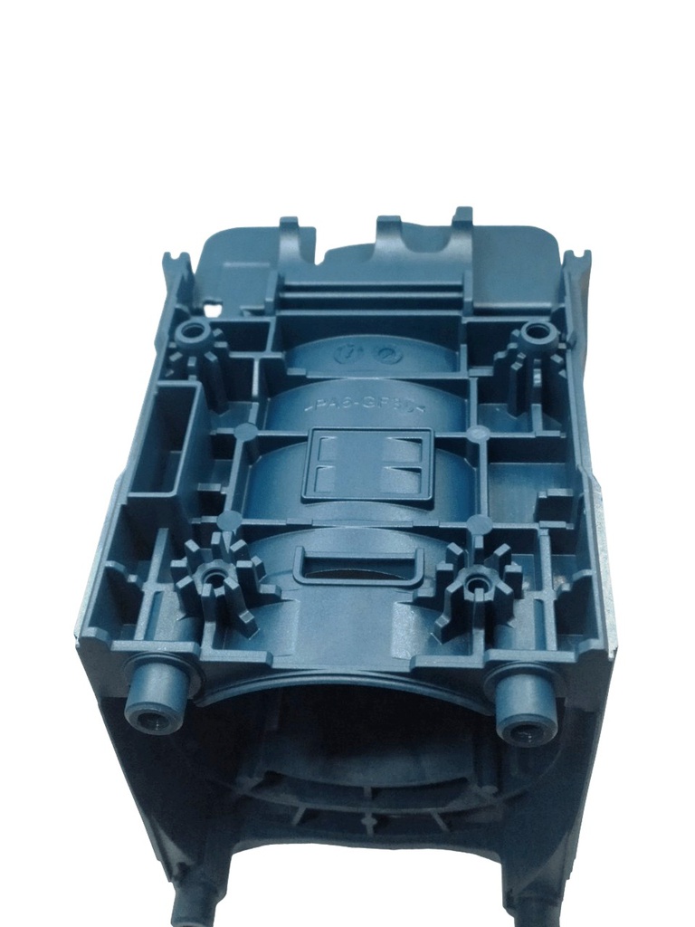 Carcasa de Motor Rotomartillo GBH 12-52 DV / BOSCH-5-A-1