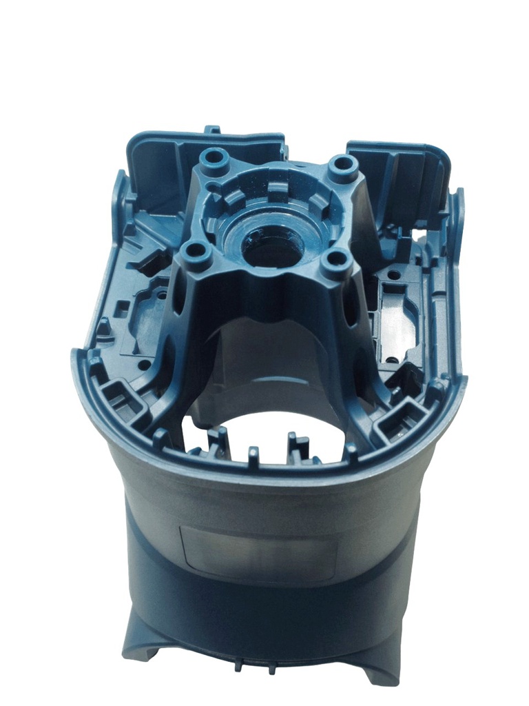 Carcasa de Motor Rotomartillo GBH 12-52 DV / BOSCH-5-A-1