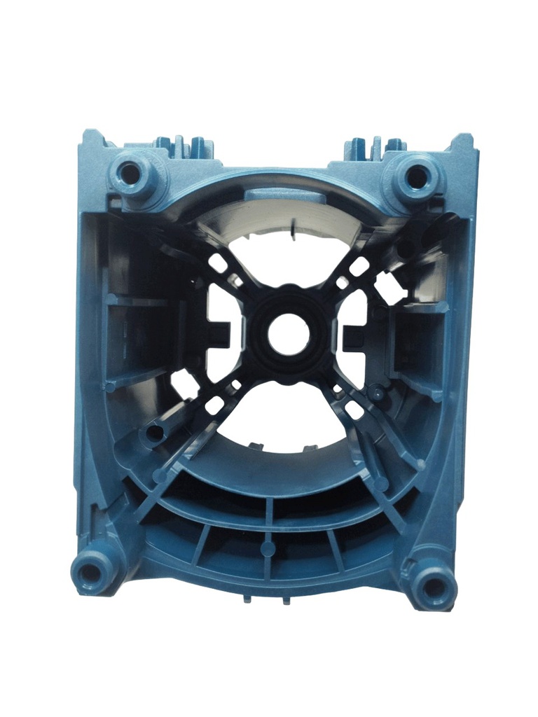 Carcasa de Motor Rotomartillo GBH 12-52 DV / BOSCH-5-A-1