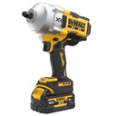 Pistola de Impacto 1/2&quot; DCF961GP1 / 1- BATERIA  5 Ah / DEWALT-6-D-1-D