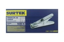Tenaza de Tierra 500 Amp / SURTEK / BOSCH-
