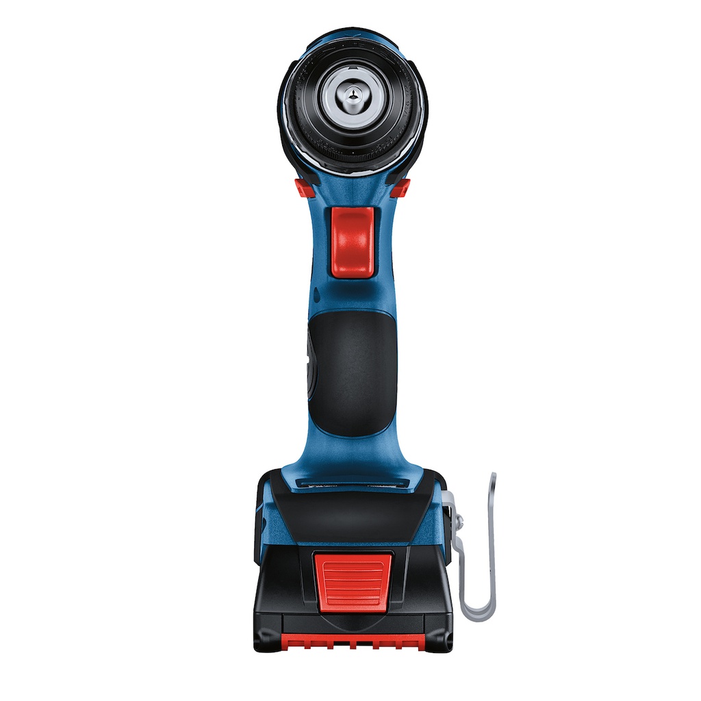 Taladro inalambrico 18V BOSCH GSB 18V-50 + PERCUCION / BOSCH-