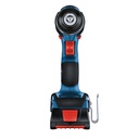 Taladro inalambrico 18V BOSCH GSB 18V-50 + PERCUCION / BOSCH-