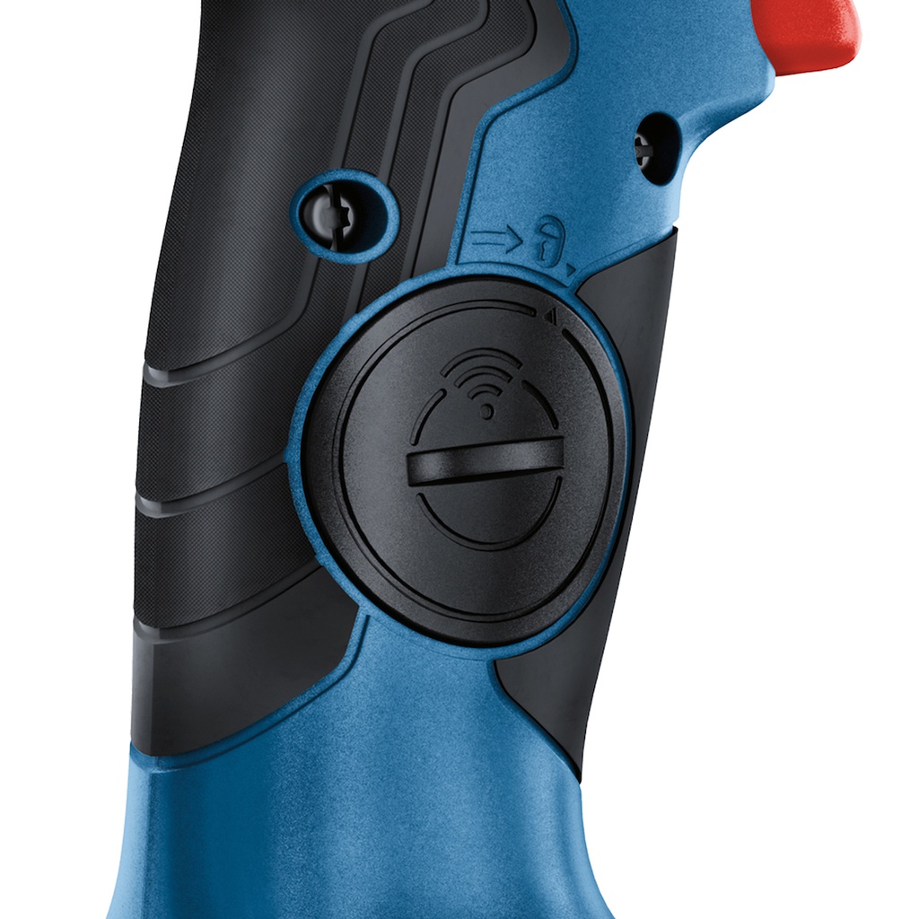 Taladro inalambrico 18V BOSCH GSB 18V-50 + PERCUCION / BOSCH-