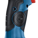Taladro inalambrico 18V BOSCH GSB 18V-50 + PERCUCION / BOSCH-