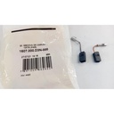 Carbones Amoladora GWS 850 BOSCH / BOSCH-B-78