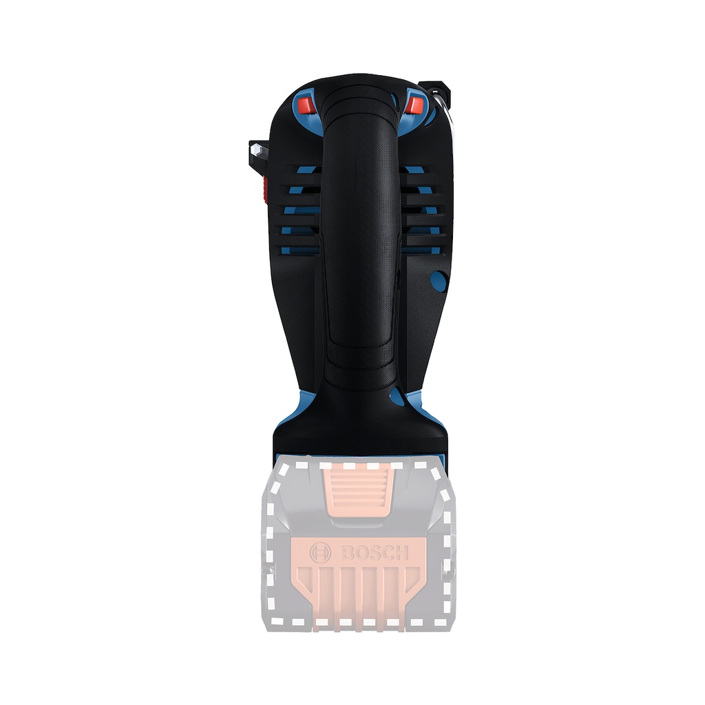 Martillo Perforador 2 KG GBH 18V-28 D / BARETOOL / BOSCH-
