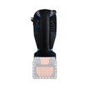 Martillo Perforador 2 KG GBH 18V-28 D / BARETOOL / BOSCH-