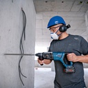 Martillo Perforador 2 KG GBH 18V-28 D / BARETOOL / BOSCH-