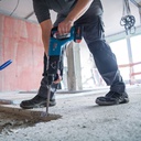 Martillo Perforador 2 KG GBH 18V-28 D / BARETOOL / BOSCH-
