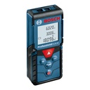 Medidor Laser GLM 40 BOSCH