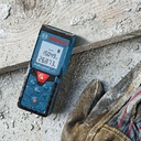 Medidor Laser GLM 40 BOSCH