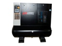 Compresor de Tornillo 10 HP 80 Gal 116 PSI CAMPBELL HAUSFELD / 230V Trifasico / NEGRO / BOSCH-