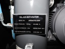 Compresor de Tornillo 10 HP 80 Gal 116 PSI CAMPBELL HAUSFELD / 230V Trifasico / NEGRO / BOSCH-