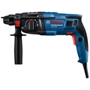 Martillo Perforador 2 KG GBH 220 BOSCH / BOSCH-9-A-1