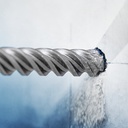 Broca SDS-Max 8X BOSCH 1 X 21 / BOSCH-