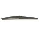 Plumilla 12&quot; TRASERA BOSCH Unidad / H307 / BOSCH-