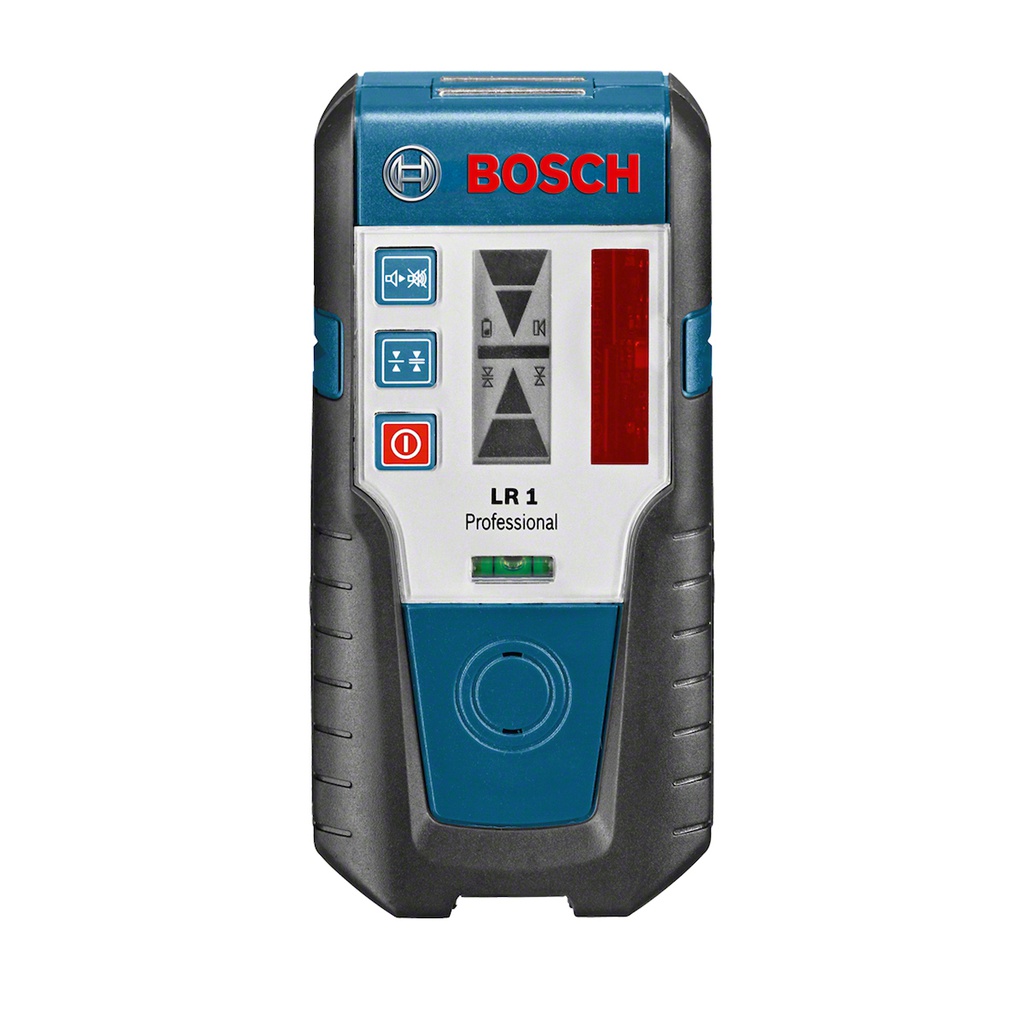 Nivel Rotativo GRL 300 HV / 300 Metros de Alcance / BOSCH-