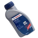 liquido de Freno DOT 5.1 / 500 ML / BOSCH-