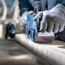 Banda de Lija 3X21 G 40 3 PCS BEST / BOSCH-7-A-2