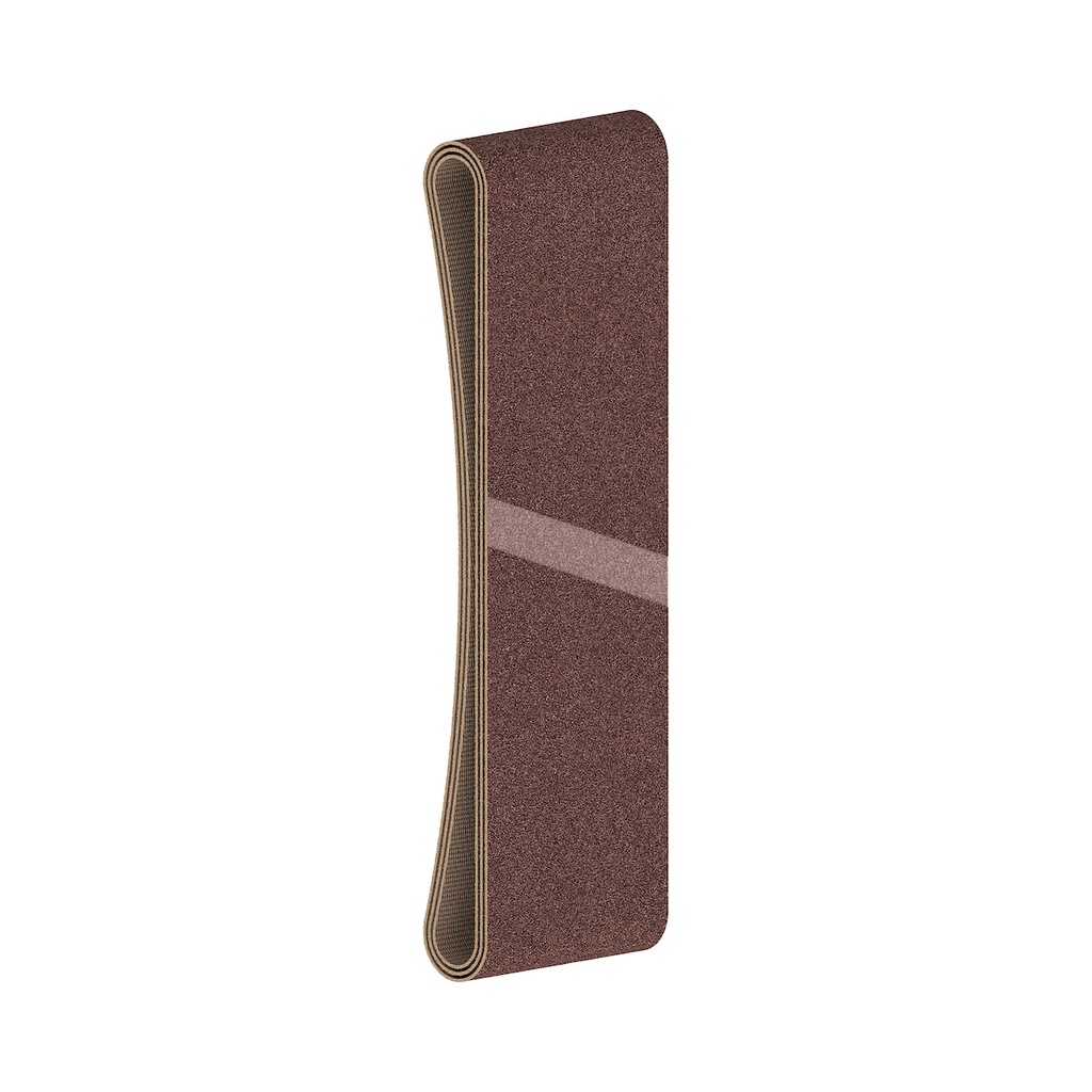 Lija de Banda 3X21 G 80 3 PCS BEST / BOSCH-