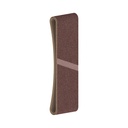 Lija de Banda 3X21 G 80 3 PCS BEST / BOSCH-