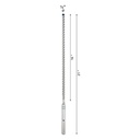 Broca SDS-Max 8X BOSCH 1/2 X 21 / EXPERT / BOSCH-