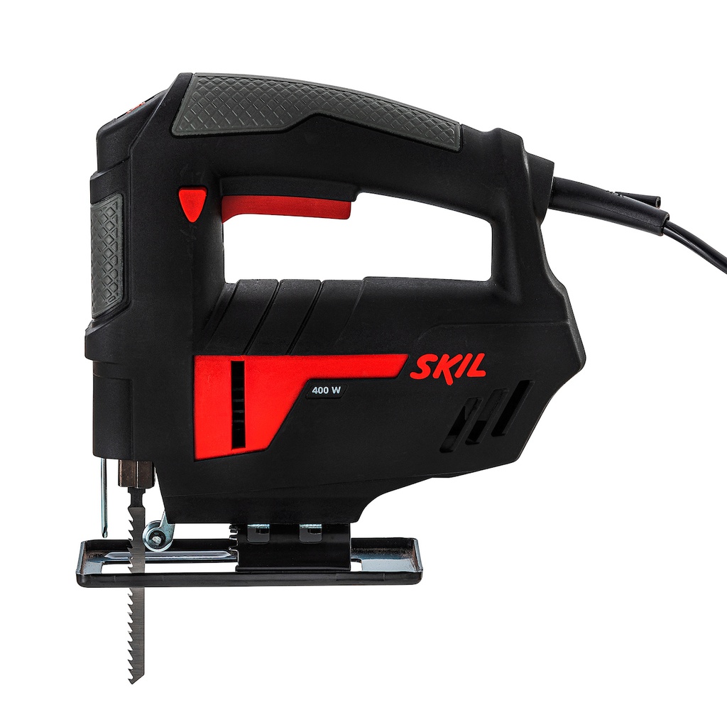 Sierra Caladora SKIL 4400 400W  Velocidad Variable / BOSCH-6-C-3