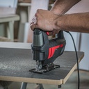 Sierra Caladora SKIL 4400 400W  Velocidad Variable / BOSCH-6-C-3
