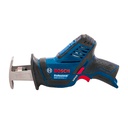Sierra Sable BOSCH GSA 12V-LI / BARETOOL / BOSCH-