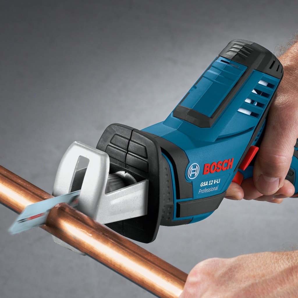 Sierra Sable BOSCH GSA 12V-LI / BARETOOL / BOSCH-