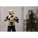 Martillo Demoledor 10 KG DEWALT SDS MAX / DEWALT-