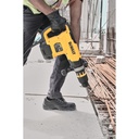 Martillo Demoledor 10 KG DEWALT SDS MAX / DEWALT-