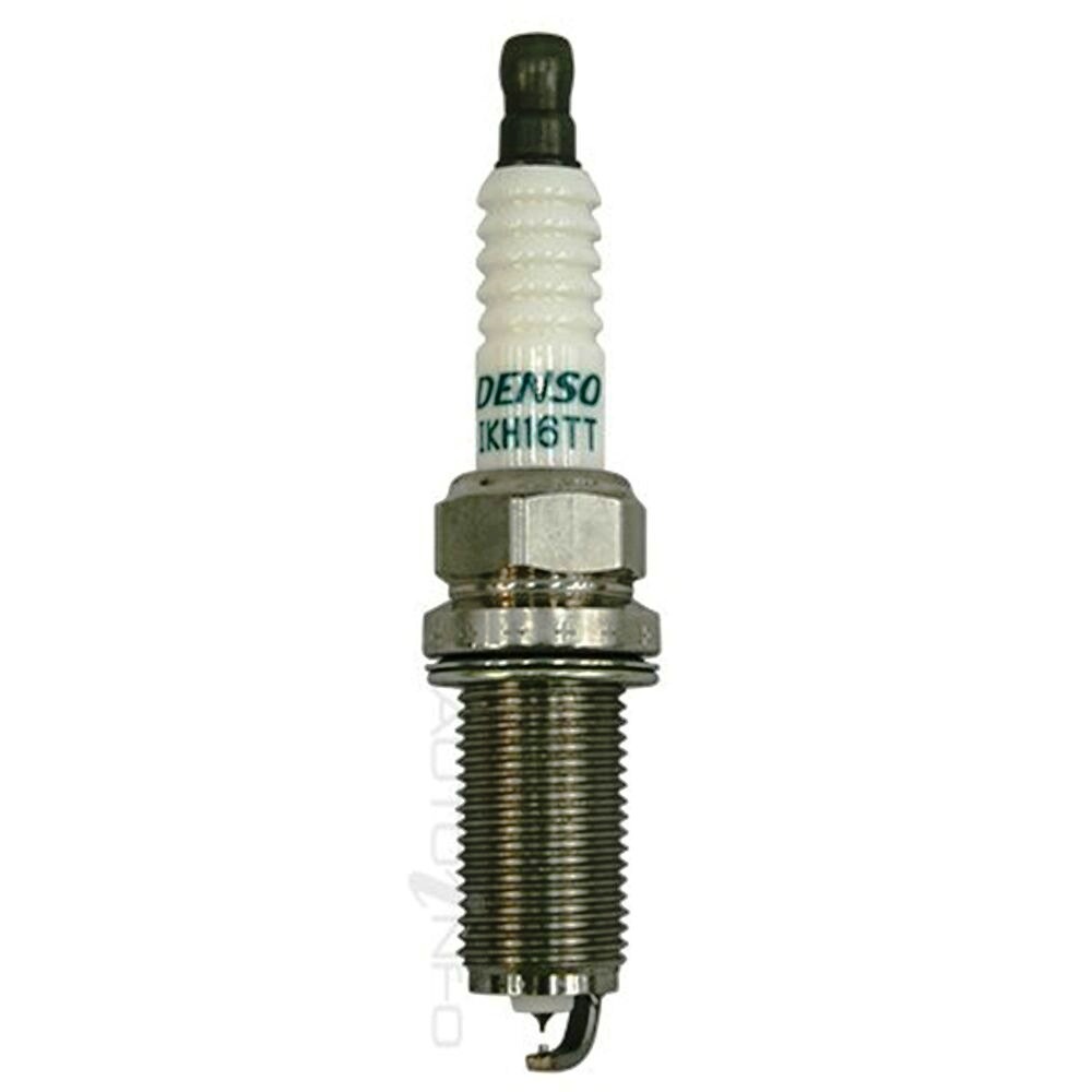 Bujia IRIDIO IKH16TT / FR8MII33X / DENSO / BOSCH-