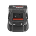 Bateria BOSCH 18 V LITHIUM-IO / STARTER KIT / GAL 1880 / 4.0 Ah / BOSCH-12-B-2