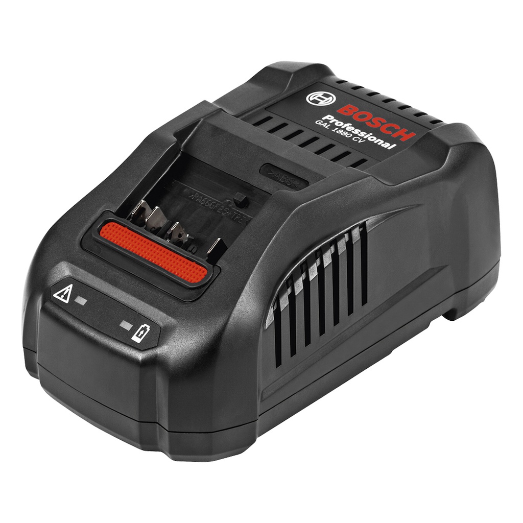 Bateria BOSCH 18 V LITHIUM-IO / STARTER KIT / GAL 1880 / 4.0 Ah / BOSCH-12-B-2
